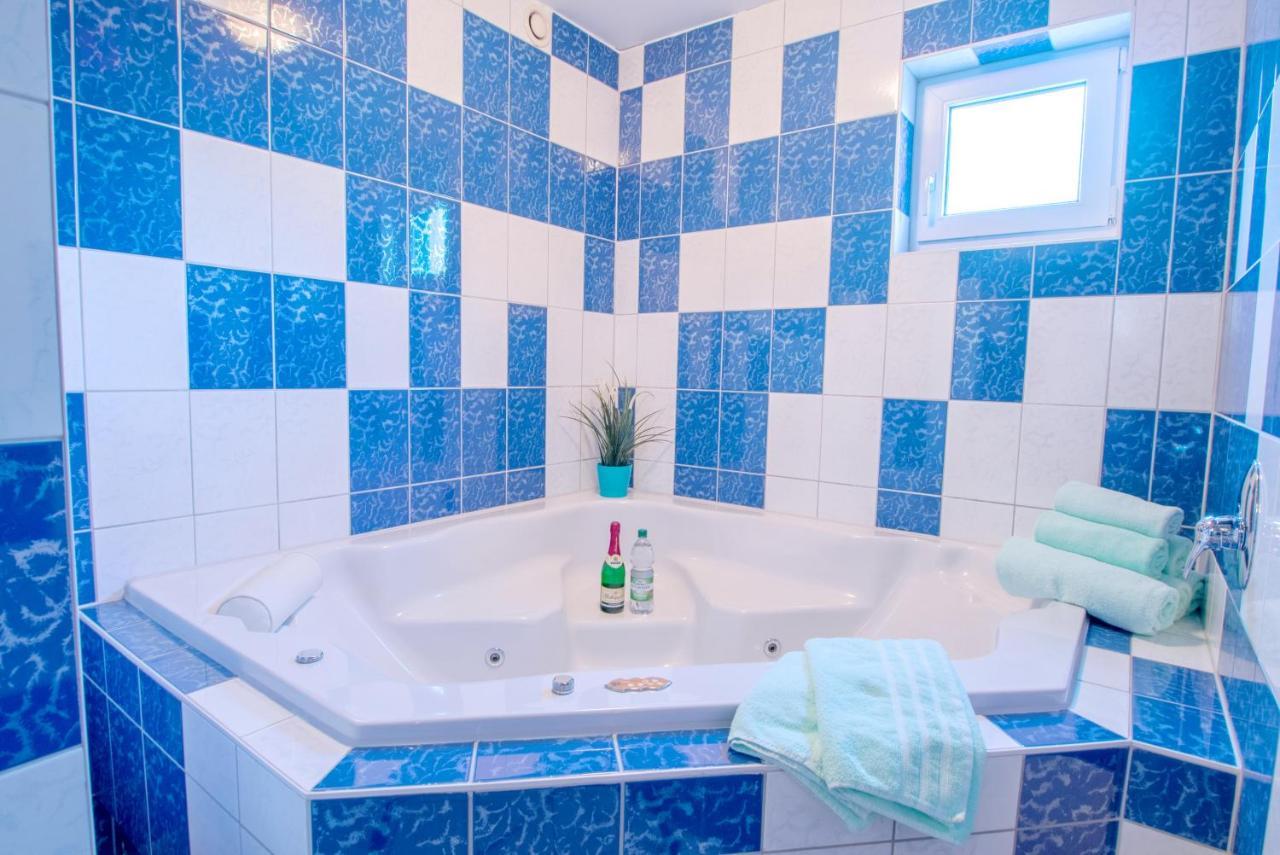 Residenz Am Strand Ostseeglueck - Wohnung 1-13 징스트 외부 사진